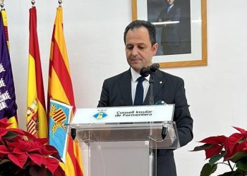 Llorenç Córdoba