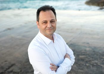 Llorenç Córdoba, en una imagen de archivo.