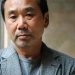 El escritor Haruki Murakami. Foto: Iván Giménez