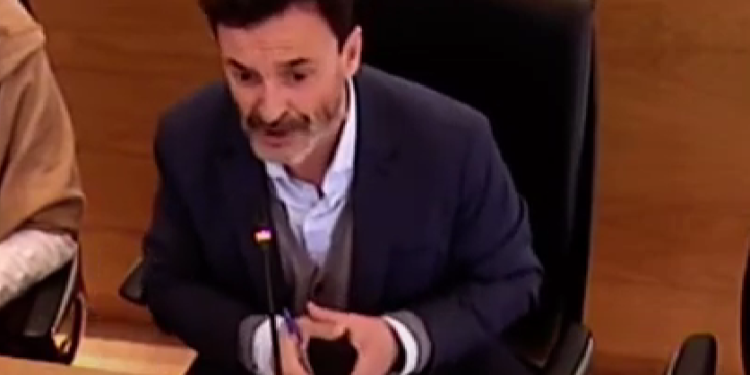 Rafa Ramírez,
