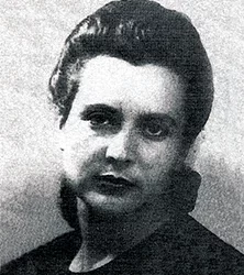 Margalida 'Llogat'