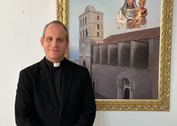 José Martínez Franco, Foto Obispado de Ibiza