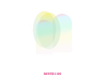 Portada del single 'Destellos', de Ramón Martín Marí.