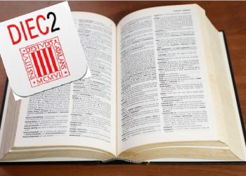 Imagen del Consorci per la Normalització lingüística.