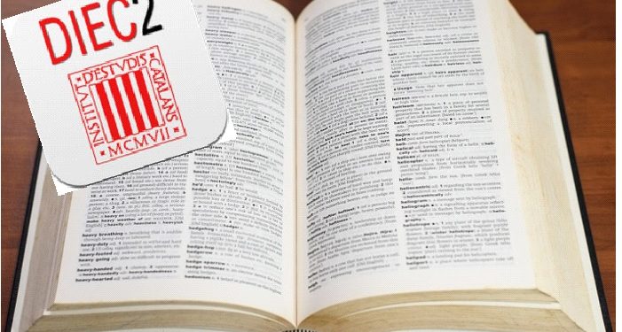 Imagen del Consorci per la Normalització lingüística.