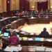 Parlament balear.