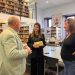 Acte d'entrega de les etiquetes. Foto: Ajuntament d'Eivissa