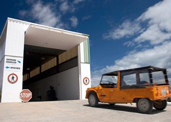 ITV de Formentera