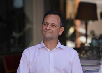 Imagen de archivo de Llorenç Córdoba.