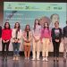 Participantes en la mesa redonda. Foto: Consell de Ibiza