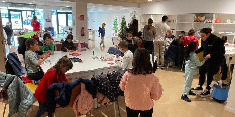 Imagen de una de las jornadas. Foto: Ayuntamiento de Santa Eulària