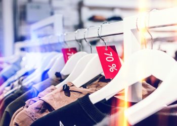 El Govern lanza unas recomendaciones en rebajas.