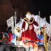 Reyes Magos en Santa Eulària. Foto A. Rodrigáñez.