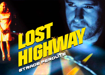 'Lost Highway', de David Lynch, este viernes en Can Jeroni.