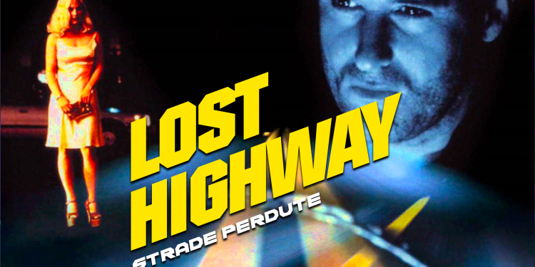 'Lost Highway', de David Lynch, este viernes en Can Jeroni.