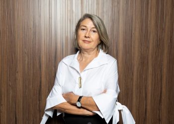 Carmen Riu Güell, propietaria y CEO de la cadena RIU Hotels & Resorts. Imagen RIU corporativo.