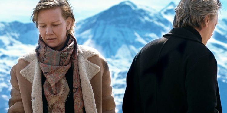 Fotograma de 'Anatomía de una caída'.