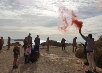FOTO: Fons Pitiús de Cooperació.