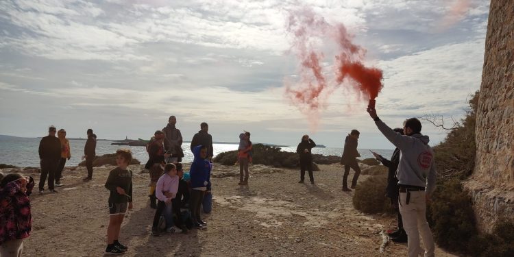 FOTO: Fons Pitiús de Cooperació.