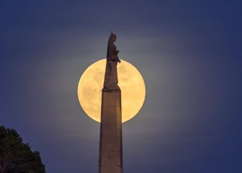 Detalle de la imagen de Paco Natera.