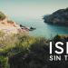 Fotograma con el que arranca 'Isla sin techo'.
