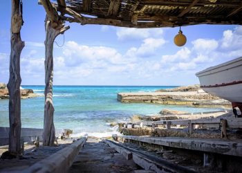 Imagen promocional de Formentera. Foto: Consell Insular de Formentera