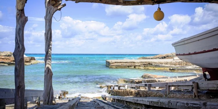 Imagen promocional de Formentera. Foto: Consell Insular de Formentera