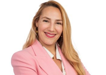 Patricia de las Heras.