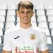 Toni Vicente, nuevo jugador de la Peña Deportiva.