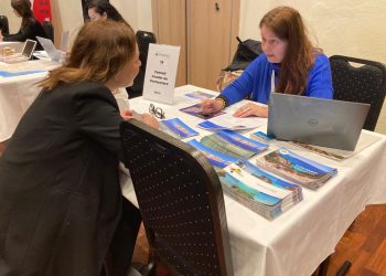 El Consell de Formentera lleva la promoción turística a Noruega