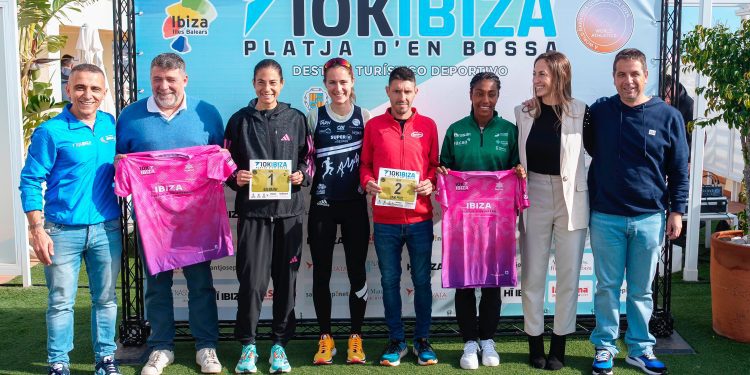 Imagen del acto celebrado este sábado.