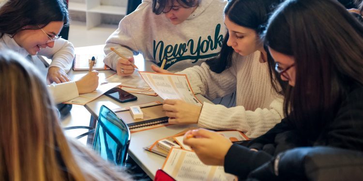 Imagen de una edición anterior de este encuentro. Foto: Ayuntamiento de Santa Eulària
