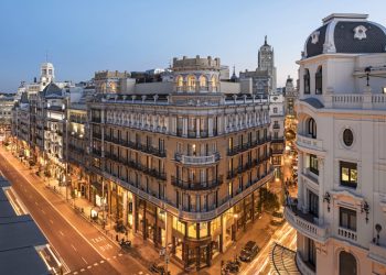 Iberostar Las Letras. www.mhre.es