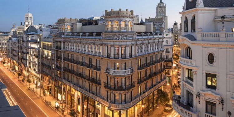 Iberostar Las Letras. www.mhre.es