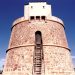 Torre d'en Valls. Foto: Ajuntament de Santa Eulària