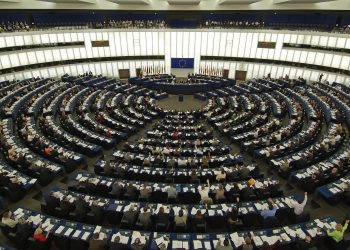 Parlamento Europeo.