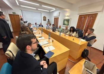 Imagen de la Junta insular del agua de Formentera.