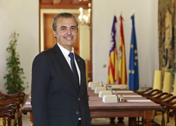 Antoni Vera Alemany.