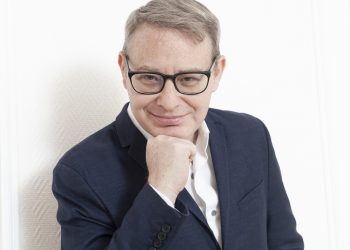 Axel Kuschevatzky, en una imagen facilitada por Ibicine.