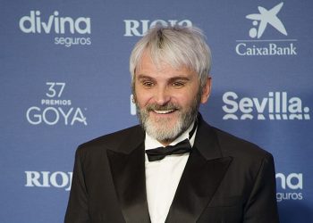 Fernando Tejero. Foto: Pedro J Pacheco (Wikipedia)