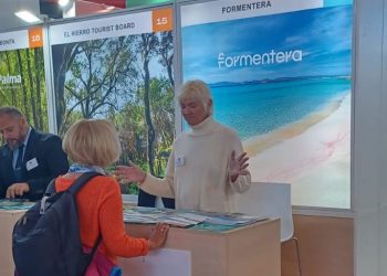 Formentera, en Munich.