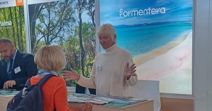 Formentera, en Munich.