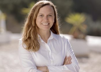 Esther Matutes, nueva delegada de IB3.