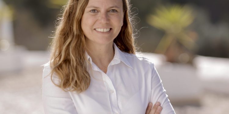 Esther Matutes, nueva delegada de IB3.