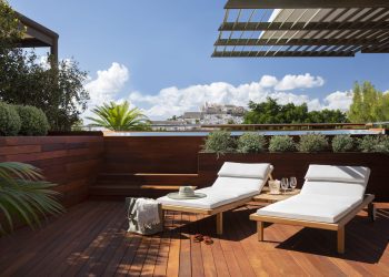 Imagen de las instalaciones del Ibiza Gran Hotel.