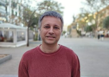 Pere Prieto.