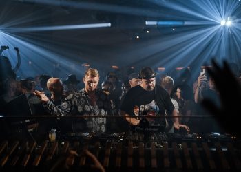 CamelPhat. Foto: Pacha Ibiza