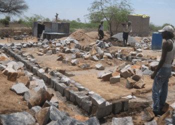 Proyecto del Fondo Pitiús de Cooperació, imagen de archivo.