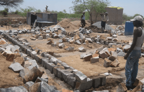 Proyecto del Fondo Pitiús de Cooperació, imagen de archivo.