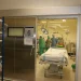 Un quirófano del hospital Can Misses de Ibiza.
